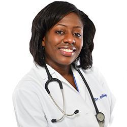 dr_dixon 6 Black Healthcare Professionals That Can Help With Your Aches And Pains | Support Black Owned