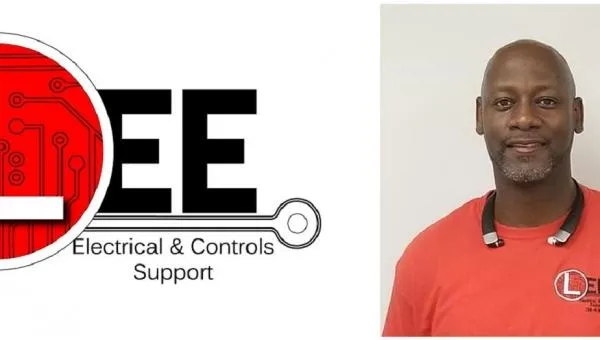 Meet Lee Electrical &amp;amp; Controls Support