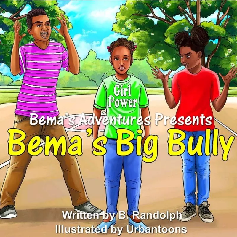 Bema's Adventures Incorporated