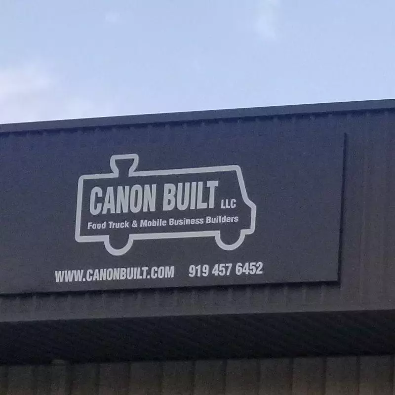 Canon Built LLC