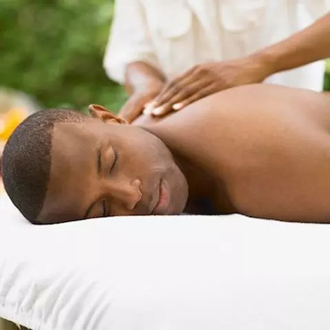 Myo-My Massage and Wellness