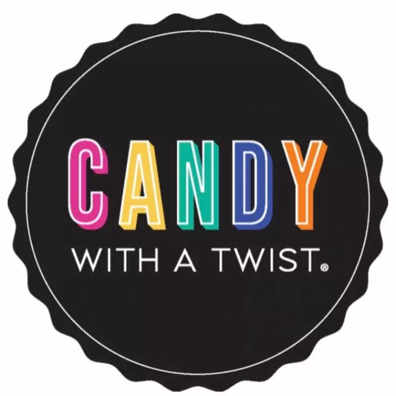 Candy With A Twist