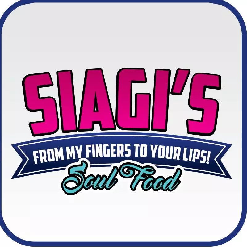 Siagi&#039;s Soul Food