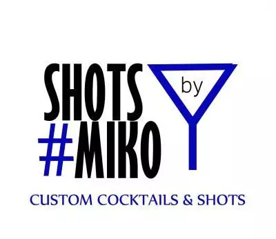 Shots by Miko: Custom Cocktails & Shots