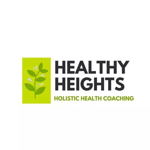 Healthy Heights Health Coaching