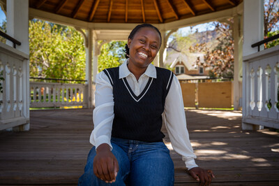 Refugee entrepreneur in Salt Lake City named featured World Refugee Day storyteller by USA for UNHCR, the UN Refugee Agency