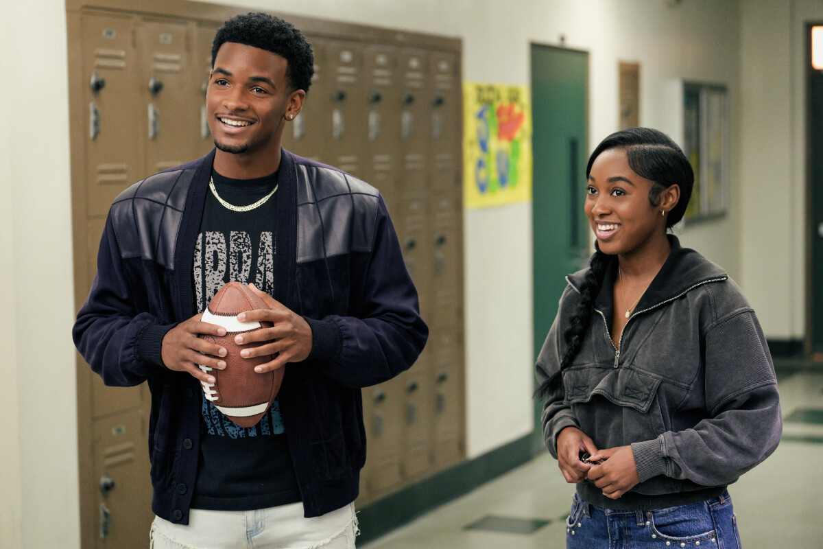 ‘All American’ Renewed For Eighth And Final Season At The CW