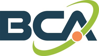 BCA IT Inc. Ranks #42 on the 2025 Channel Futures MSP 501 List