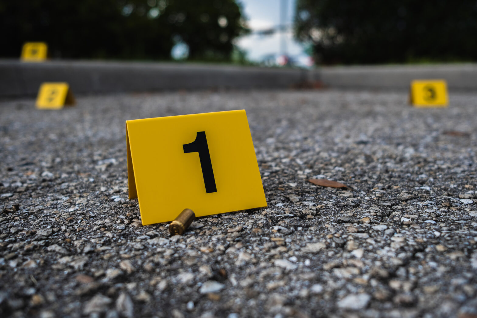 White Woman Suspected In Fatal Shooting Of Black Boyfriend Won’t Face Charges