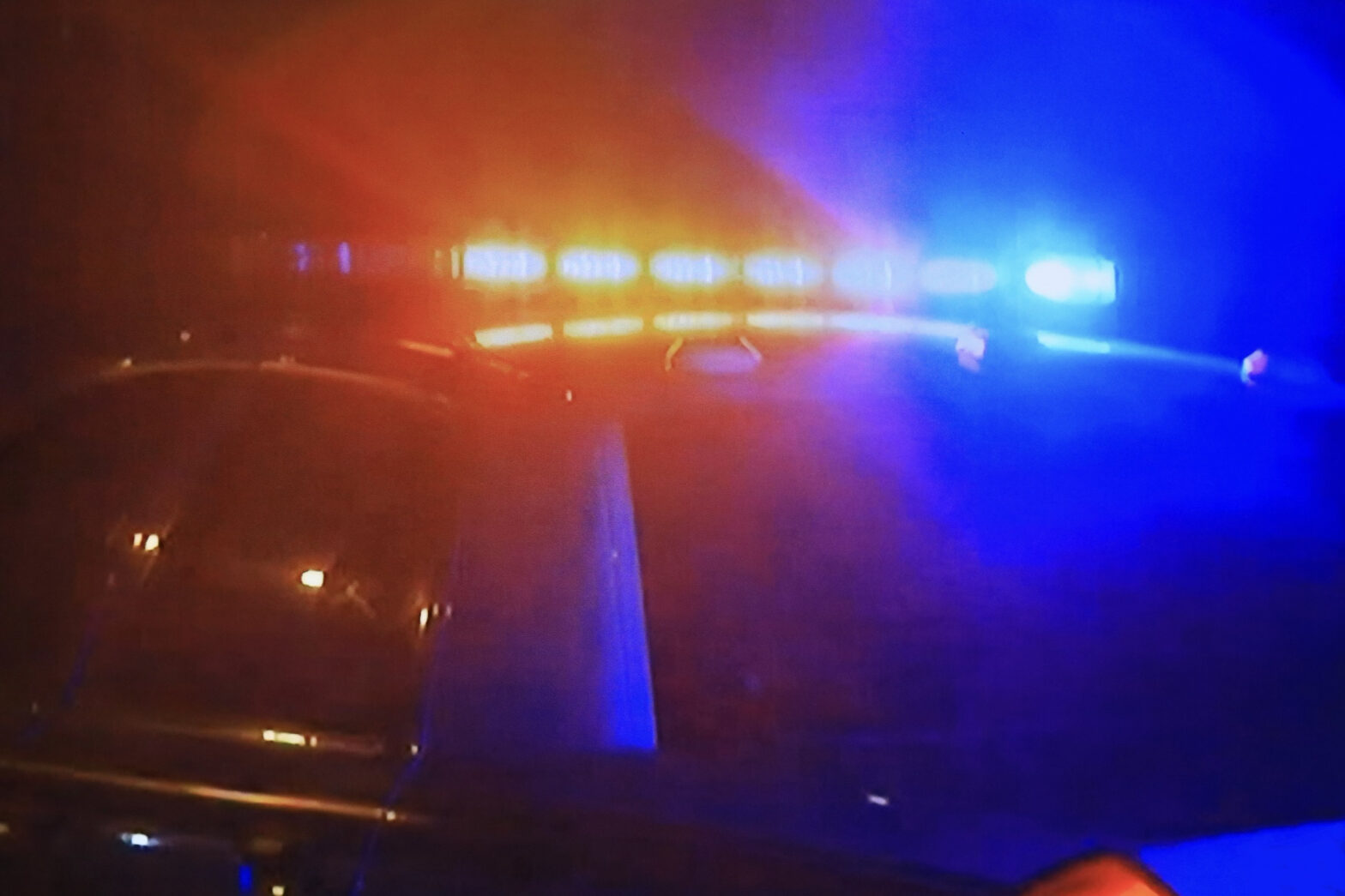 What Happened In Gatlinburg, Tennessee, Including A Fatal Collision And Parkway Shutdown?