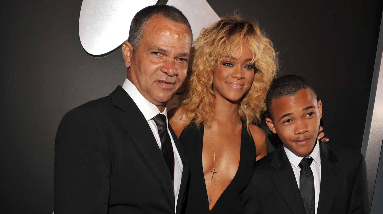 Rihanna’s Father, Ronald Fenty, Dies At 70