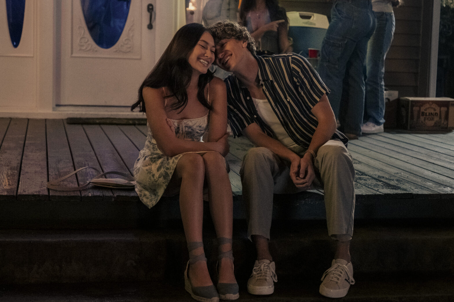 What Time Does ‘The Summer I Turned Pretty’ Come Out? Find Out The Season 3 Premiere Date