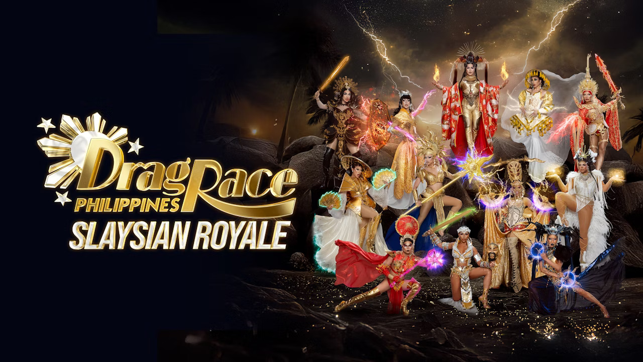 ‘Drag Race Philippines: Slaysian Royale Announces 12 Competing Queens In Season 1, Drops Promo