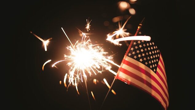 Celebrate Independence Day With These 4th Of July Trivia Questions