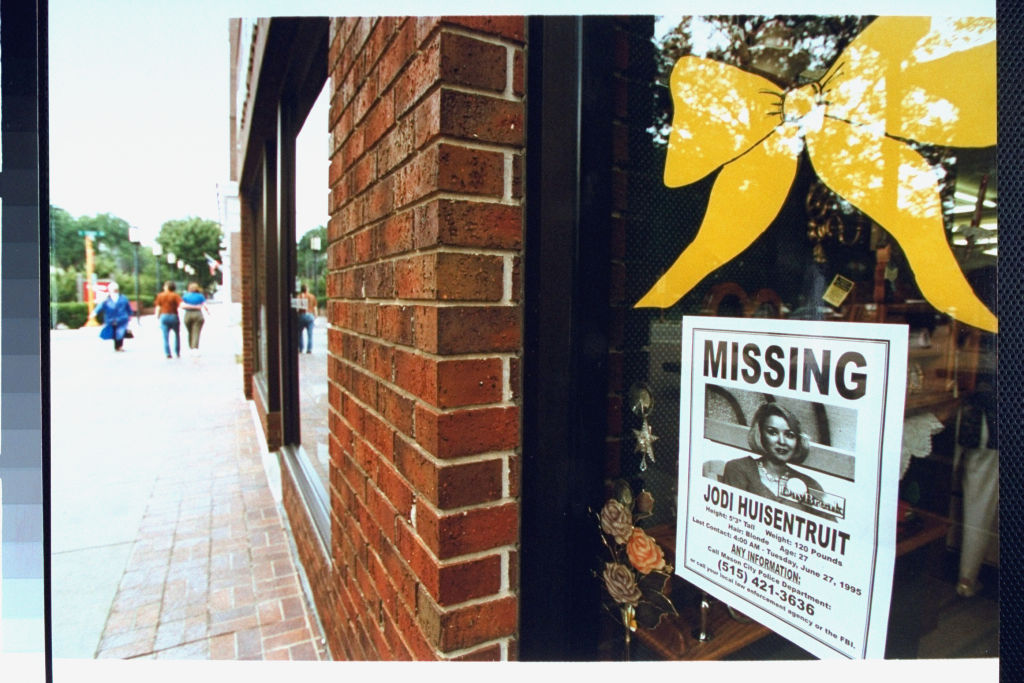 The True Story Of ‘Her Last Broadcast: The Abduction Of Jodi Huisentruit’ And Everything To Know About The Case