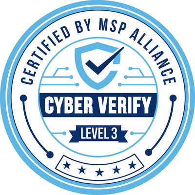 MSPAlliance's Cyber Verify Provides Key to Texas' New Safe Harbor Law