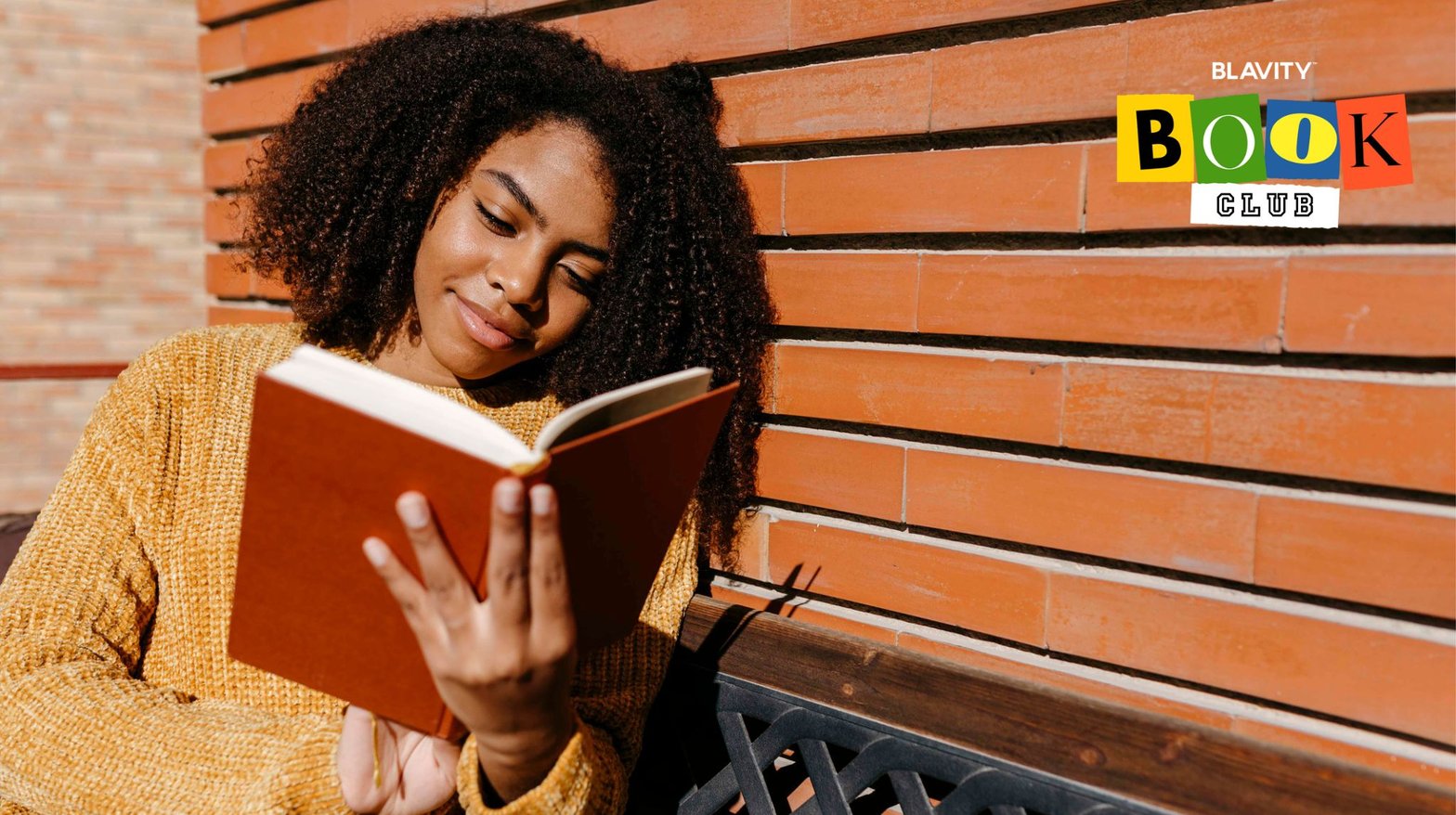 Blavity Books Returning To AFROTECH 2025 With Kindred Stories