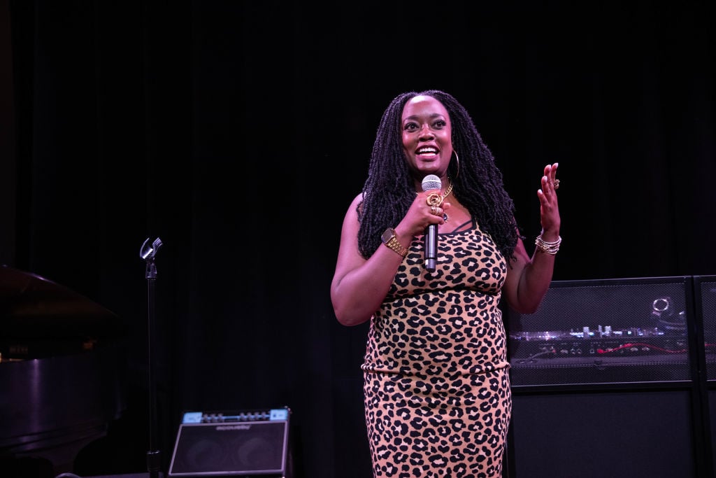 The Root Is Black-Owned Once Again As CNN Commentator Ashley Allison Acquires Publication
