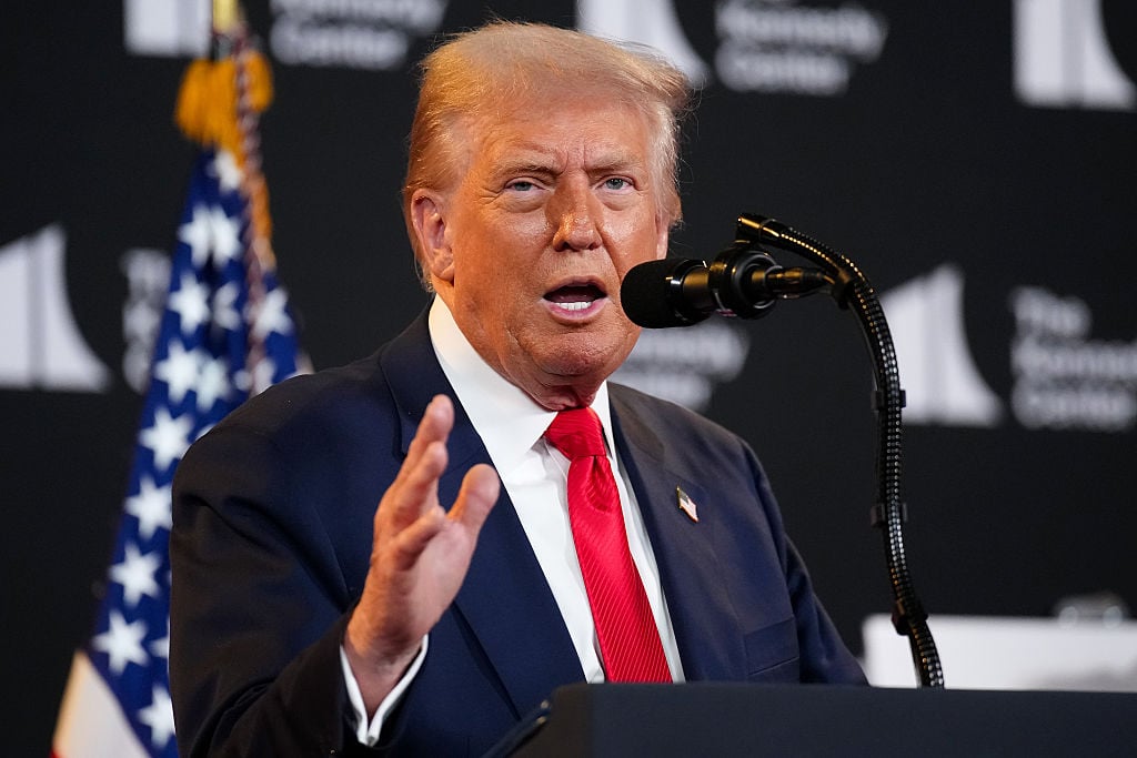 Google Appears To Block Searches Asking About Trump And Dementia