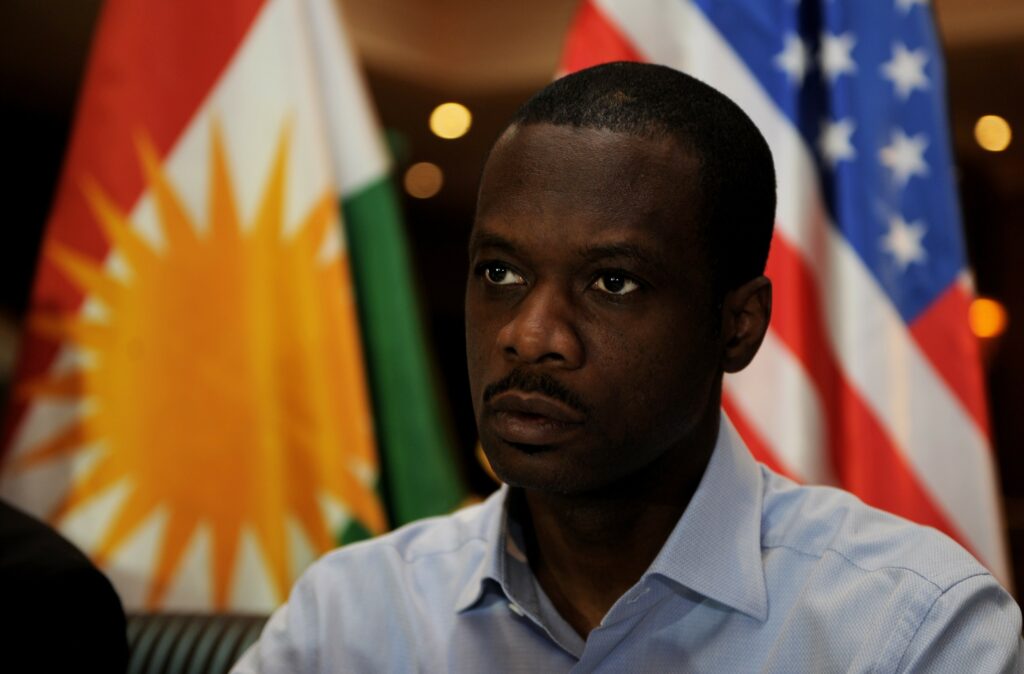 Fugees Member Pras Sentenced To 14 Years In Federal Prison