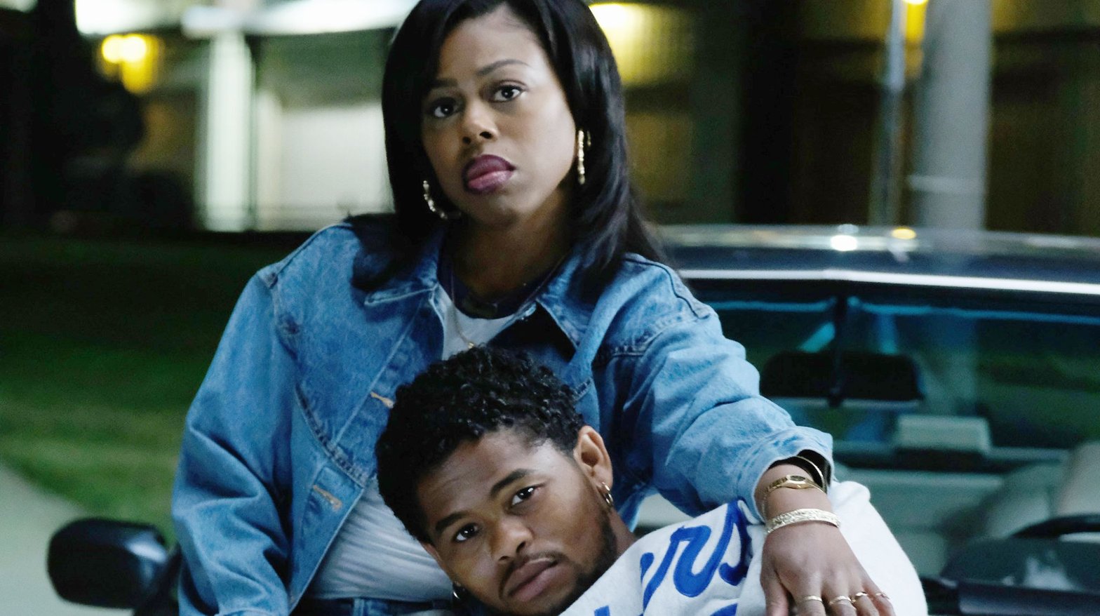 ‘Snowfall’ Spinoff Starring Gail Bean And Isaiah John Officially Ordered To Series At FX