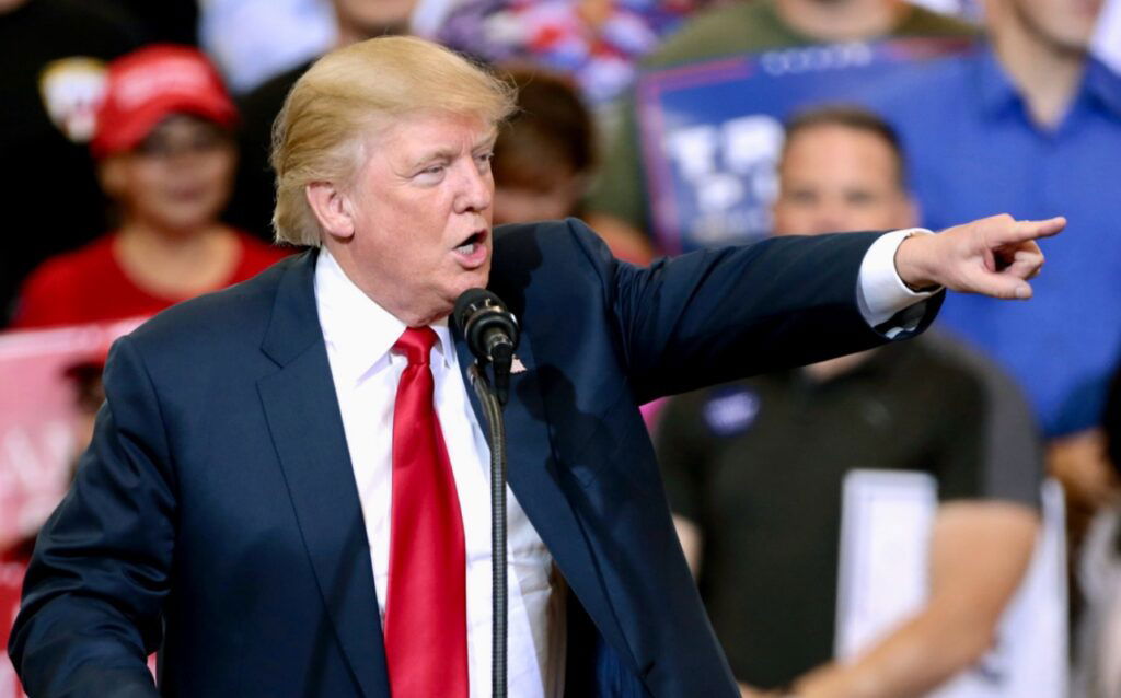 Trump Cancels Upstate New York Citizenship Ceremonies, Citing Unmet Requirements