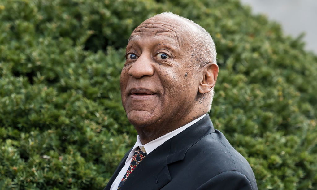 Report: Bill Cosby Sells Manhattan Townhouse For $28 Million, Avoids Foreclosure