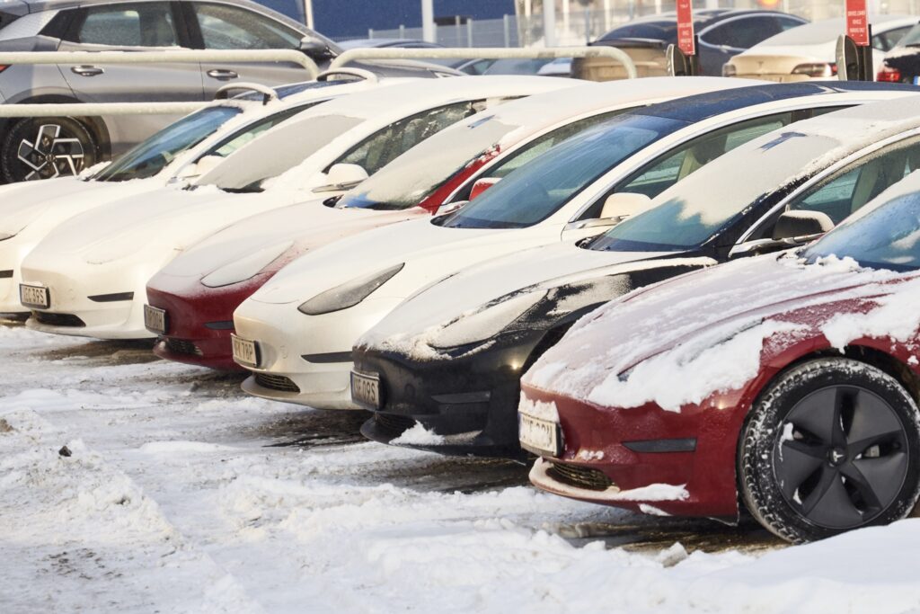 Road Trips In An Electric Car: 4 Owners Say It’s Easier Than You Think