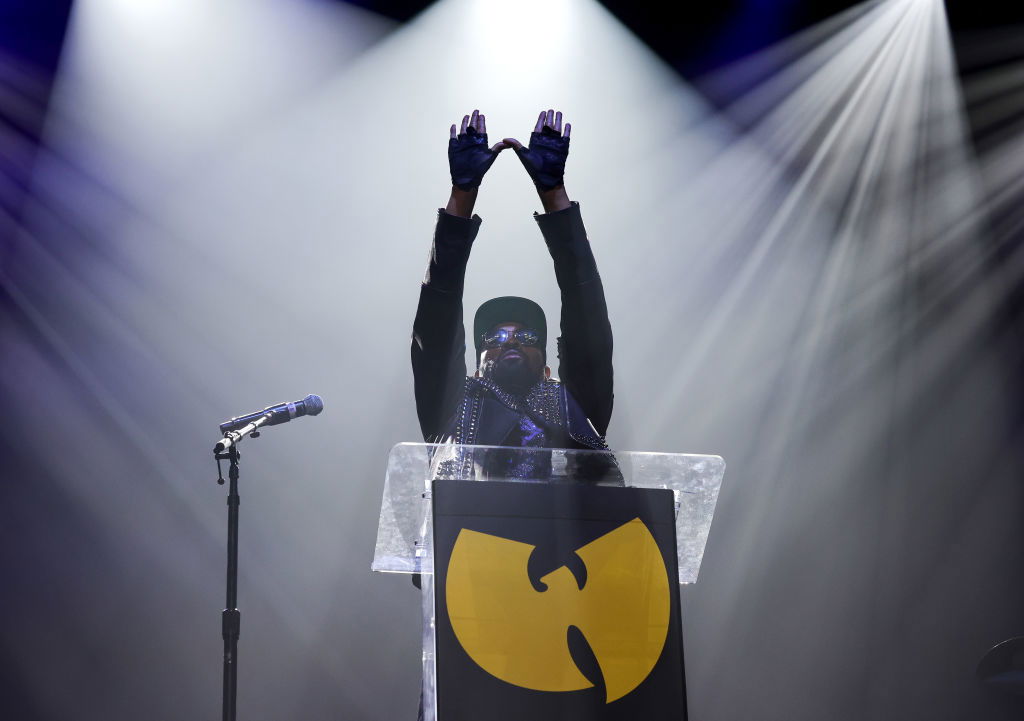 Now You Can Play Monopoly: Wu-Tang Clan Style