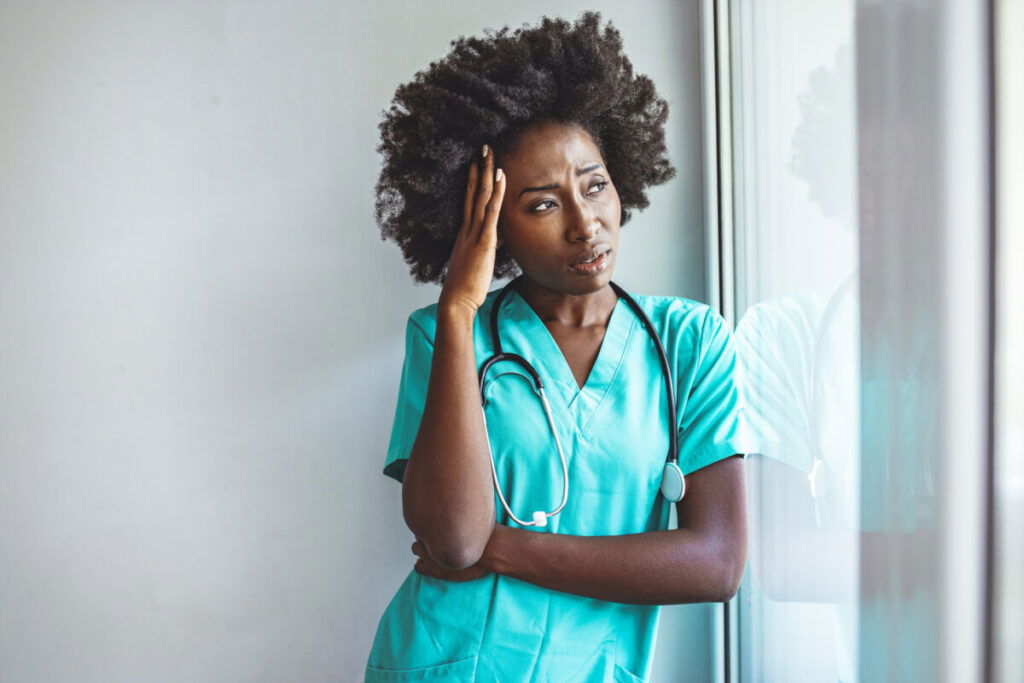 Nursing Degrees Are No Longer Considered ‘Professional’ Per Department Of Education