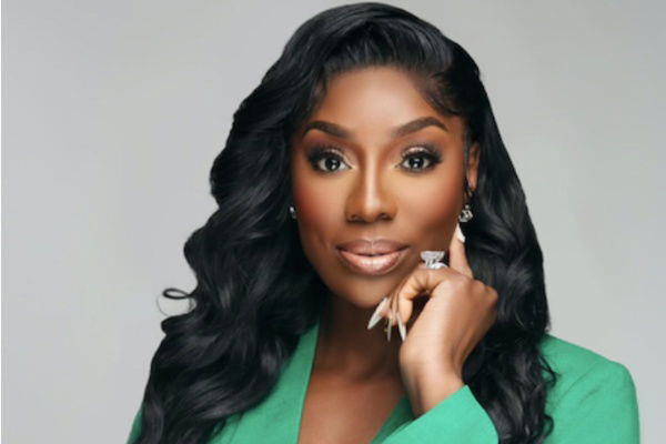 ‘RHOP’s’ Wendy And Eddie Osefo Accused of Fraud As Prosecutors Seek Records Citing Aliases And Credit Card Misuse