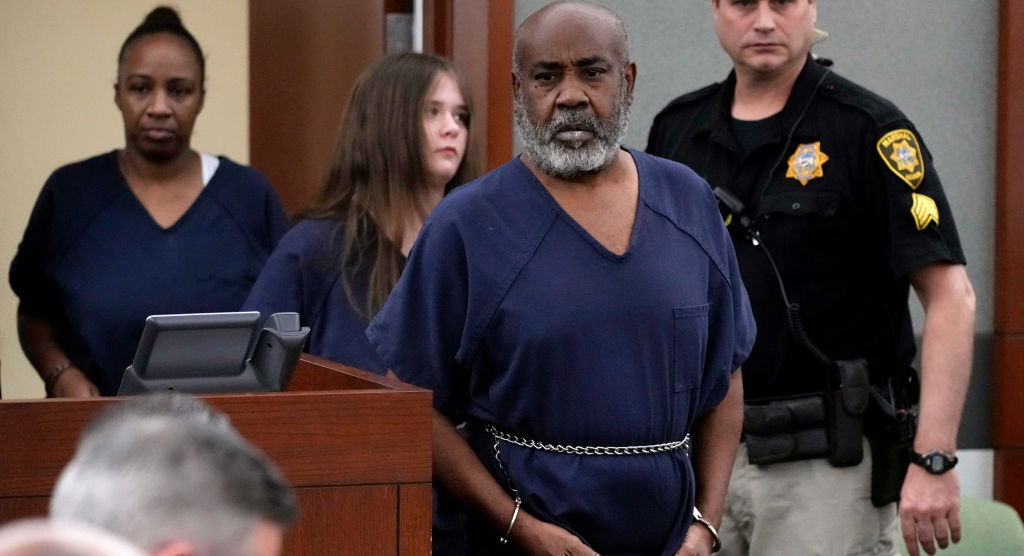 Keffe D’s Tupac-Related Murder Trial Pushed to August 2026