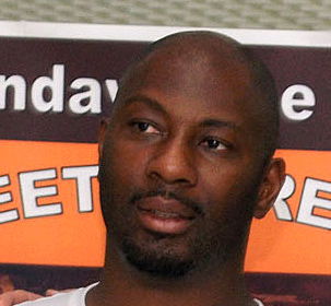 Former NBA Player Elden Campbell Found Dead In Pompano Beach