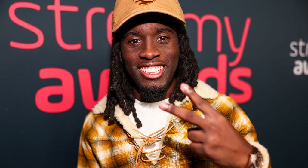 Streamers Defend Kai Cenat After Asian Host Makes Wild Joke Comparing Him To Diddy