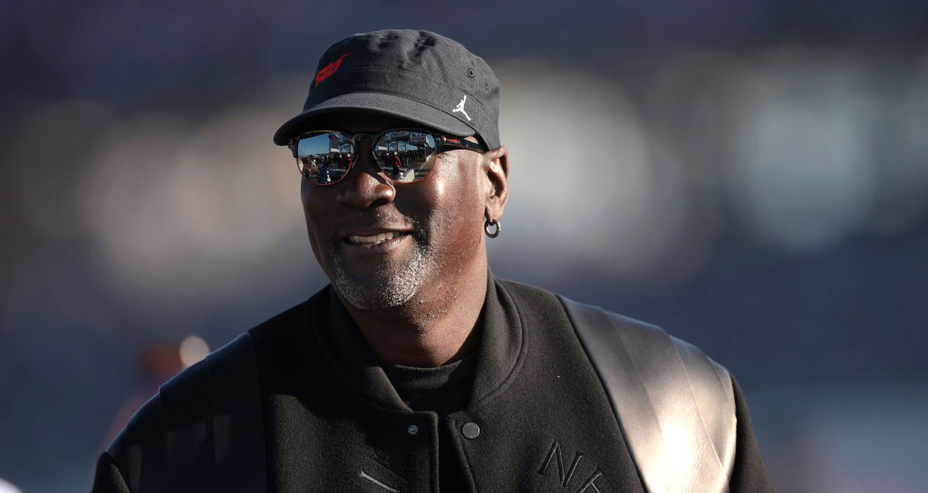 Michael Jordan’s Antitrust Lawsuit Against NASCAR Gets Started