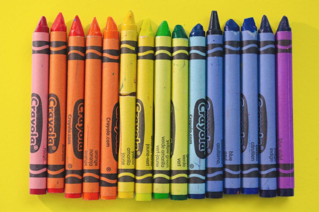 Thousands Of Crayola Products Recalled Nationwide Over Child Safety Concerns