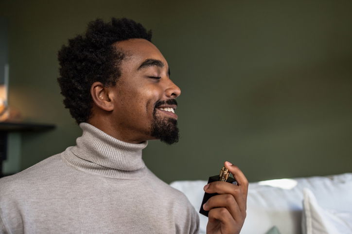 The Ultimate Gift Guide To Black-Owned Fragrance Brands