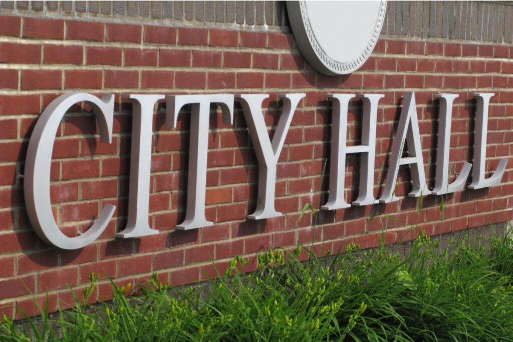 History Made In South Carolina As One Town Elects First African American And Youngest Mayor All At Once