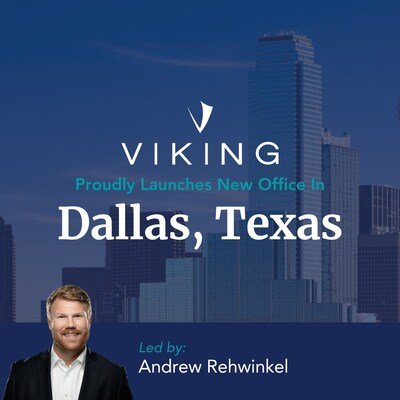 Fast-Growing M&A Firm Opens Dallas Office, Continues Expansion in Texas