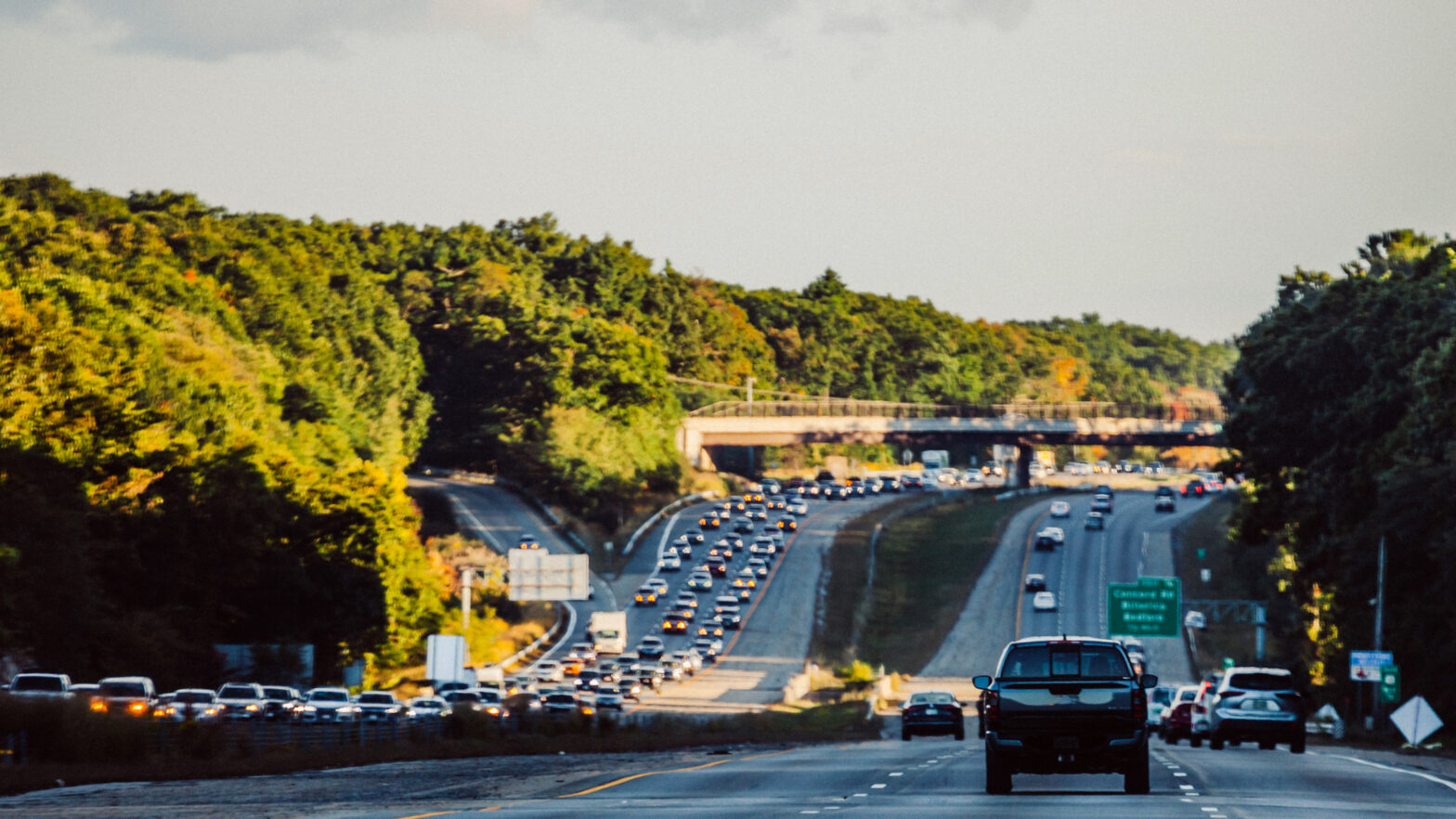 EZDriveMA Warns Massachusetts Drivers About E-ZPass Scam