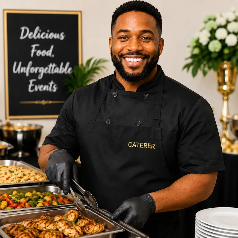 Catering