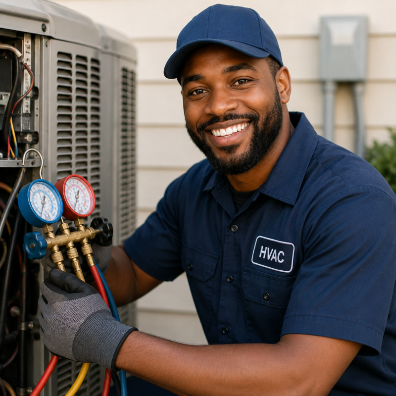 Heating & Air (HVAC)