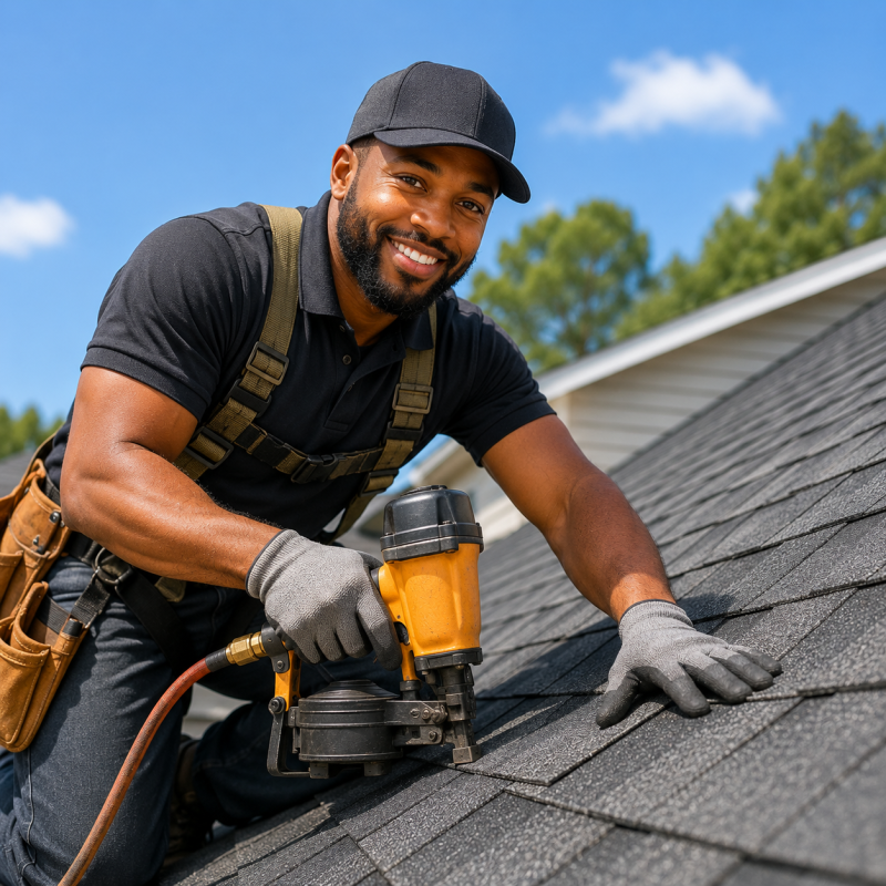 Roofing