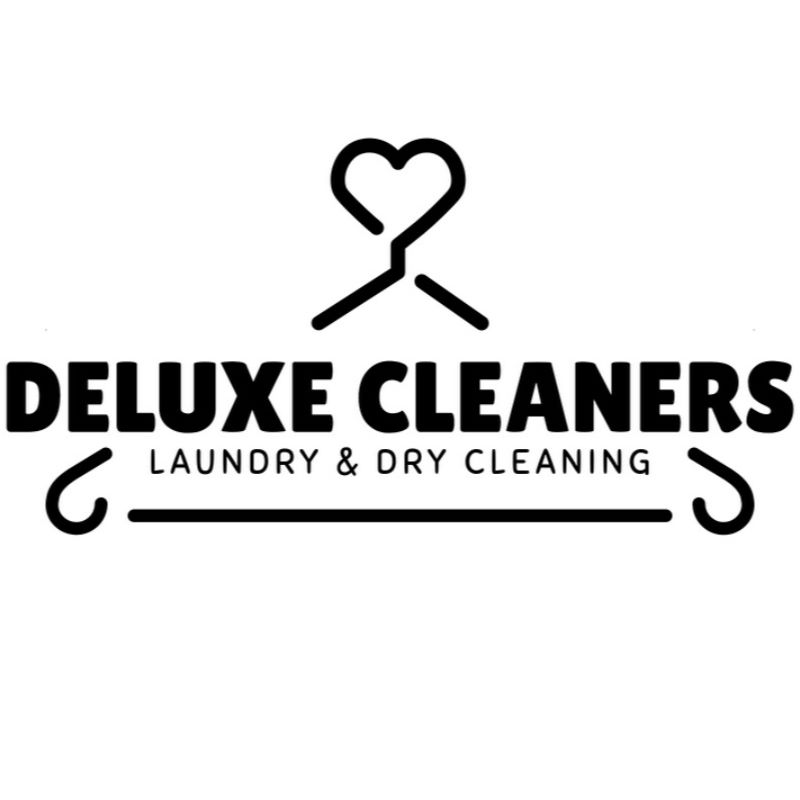 Deluxe Cleaners