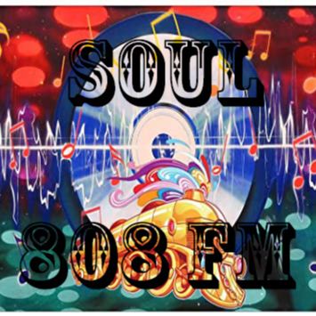 Soul808FM Radio