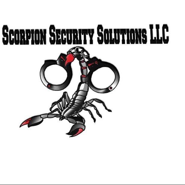 Scorpion Security Solutions LLC Scorpion Security Solutions LLC