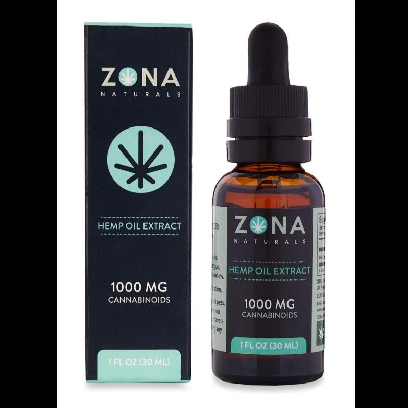 Zona Naturals Zona Naturals