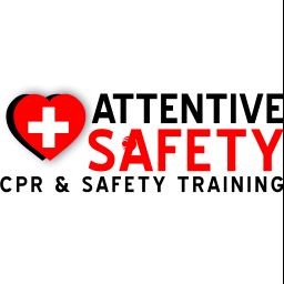 Attentive Safety CPR and Safety Training Attentive Safety CPR and Safety Training