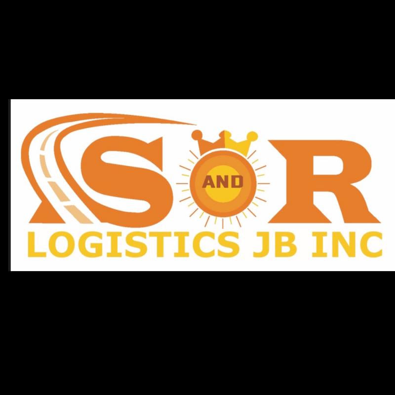 S and R Logistics JB Inc. | Support Black Owned