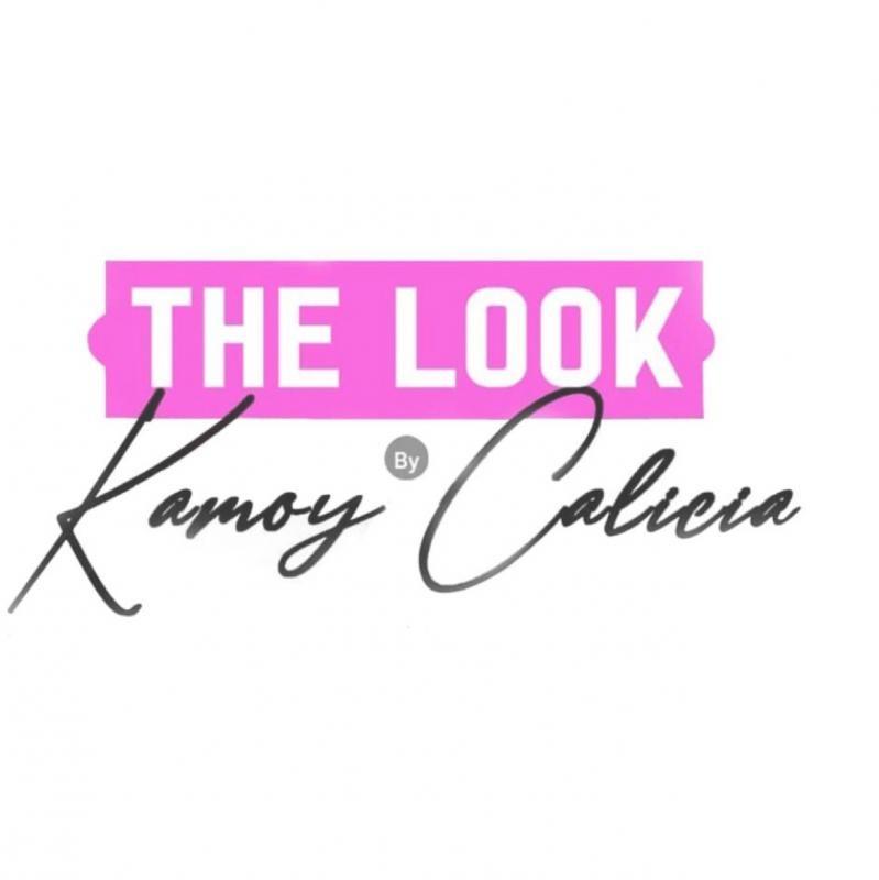TheLook By Kamoy Calicia